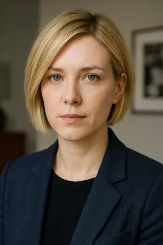 Eugenia Barbu