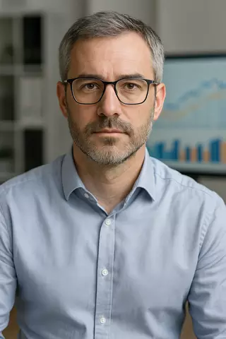 Ionel Burcea