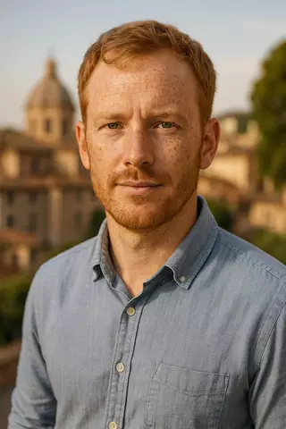 Sorin Candea
