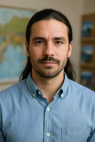 Victor Moghior