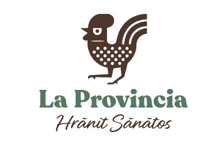 Puiul Vegetarian
