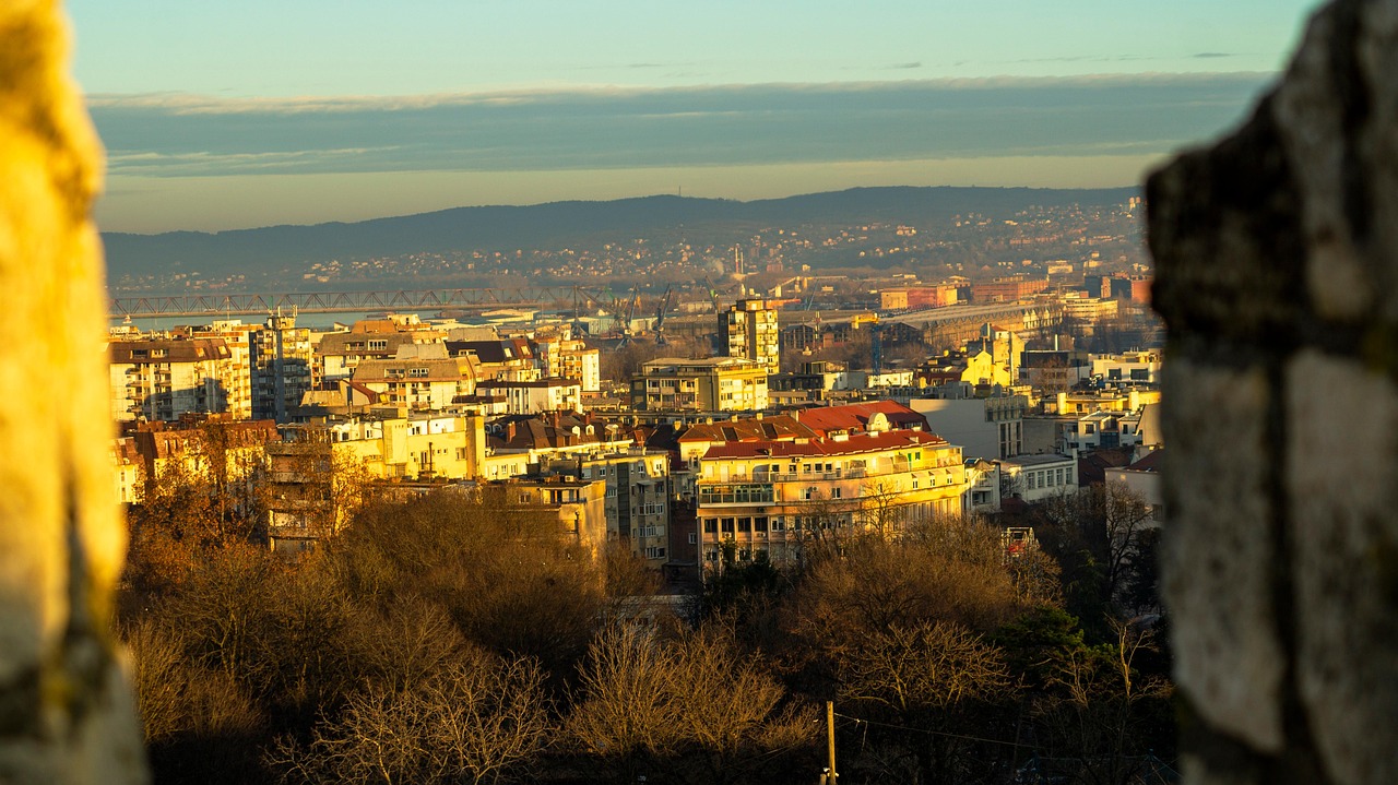 ce poti vizita in belgrad