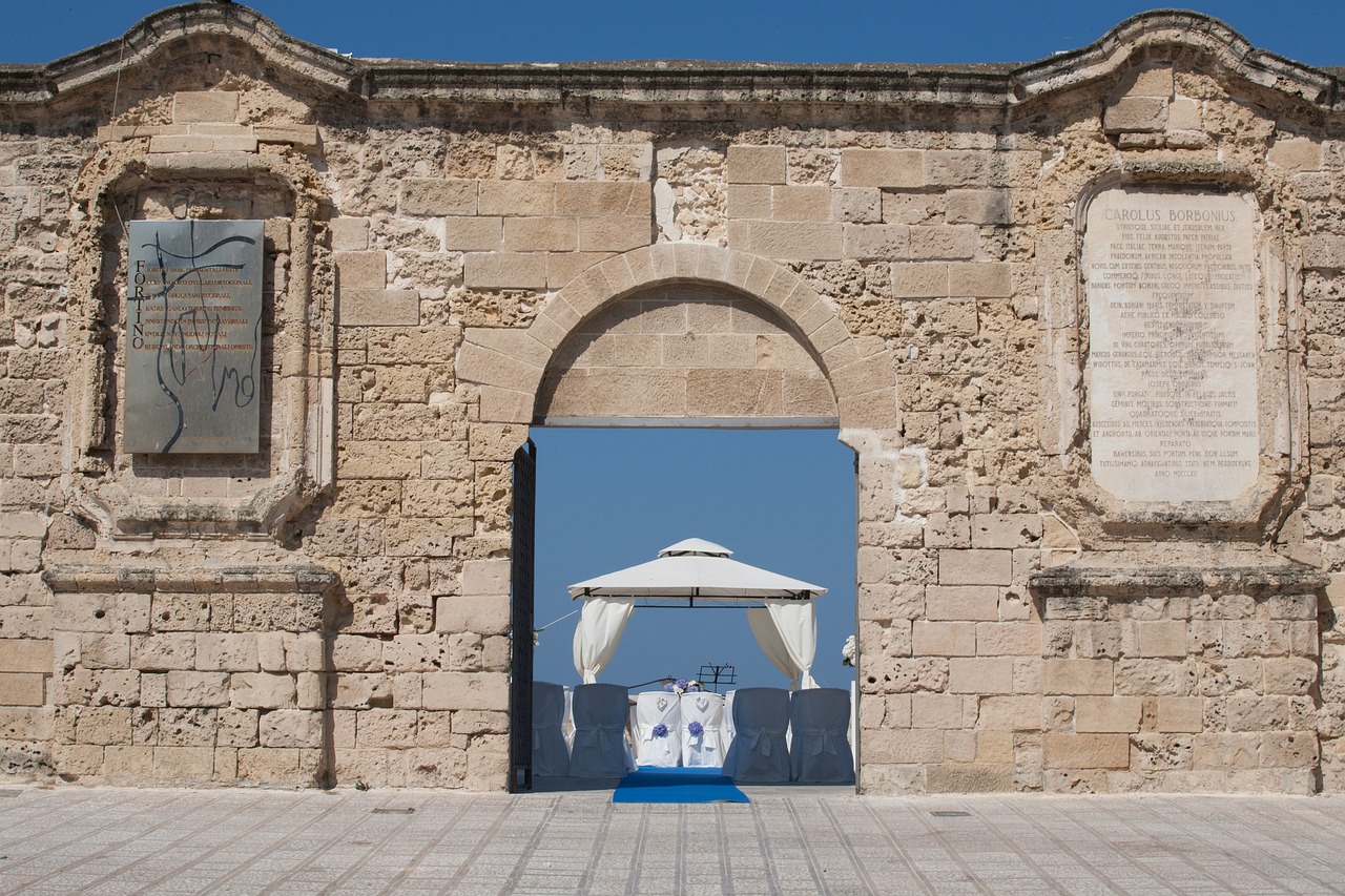 ce poti vizita in bari