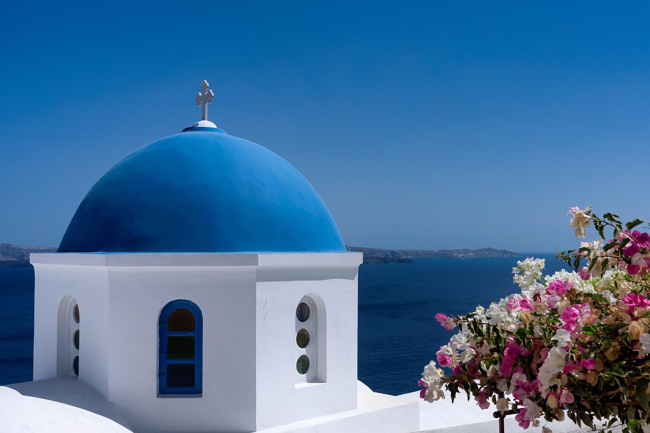 conditii calatorie grecia